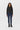 KUSARI COR 02 – Women Motorcycle Jeans Skinny-Fit Cordura®