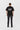 LUKE TOKYO BLACK – Oversized T-Shirt for Bikers, Unisex