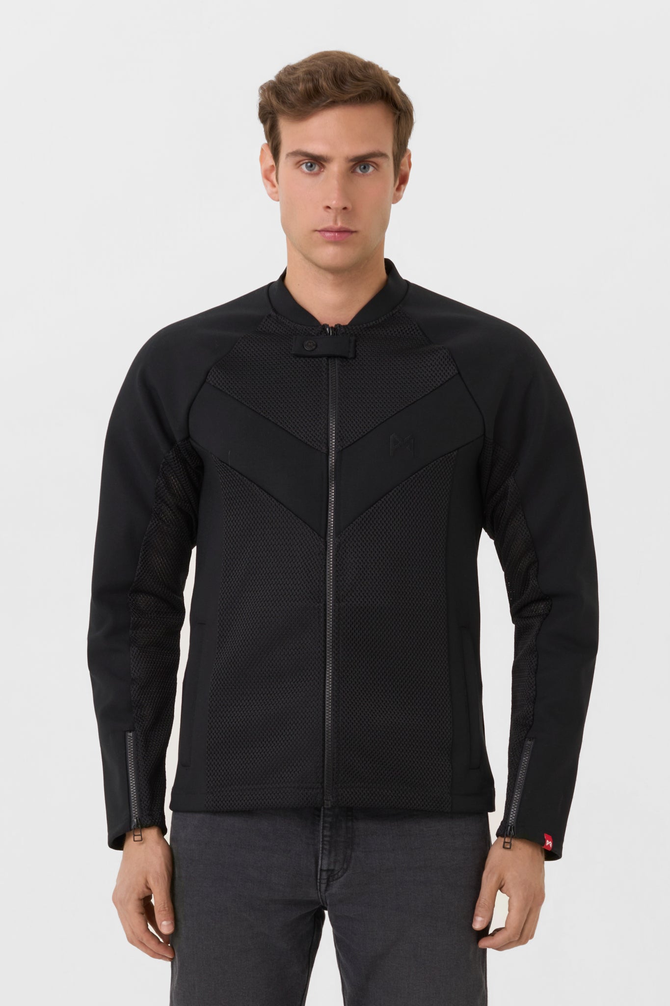 STEALTH AAA Light weight armored jacket