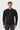 STEALTH BLACK AAA - Leichte gepanzerte Jacke für Männer