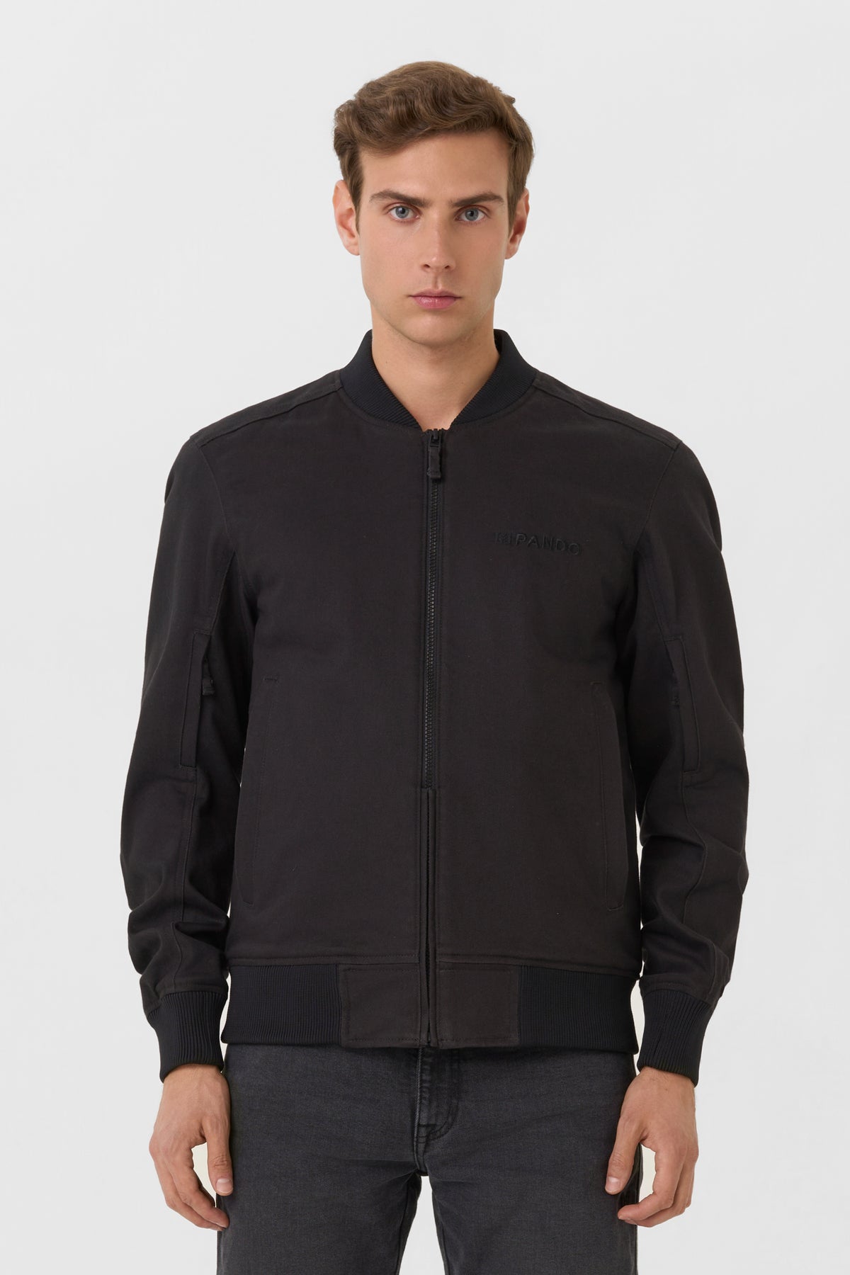 VENTURA AA Summer bomber jacket