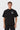 LUKE TOKYO BLACK – Oversized T-Shirt for Bikers, Unisex
