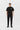 LUKE TOKYO BLACK – Oversized T-Shirt for Bikers, Unisex