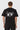 LUKE TOKYO BLACK – Oversized T-Shirt for Bikers, Unisex