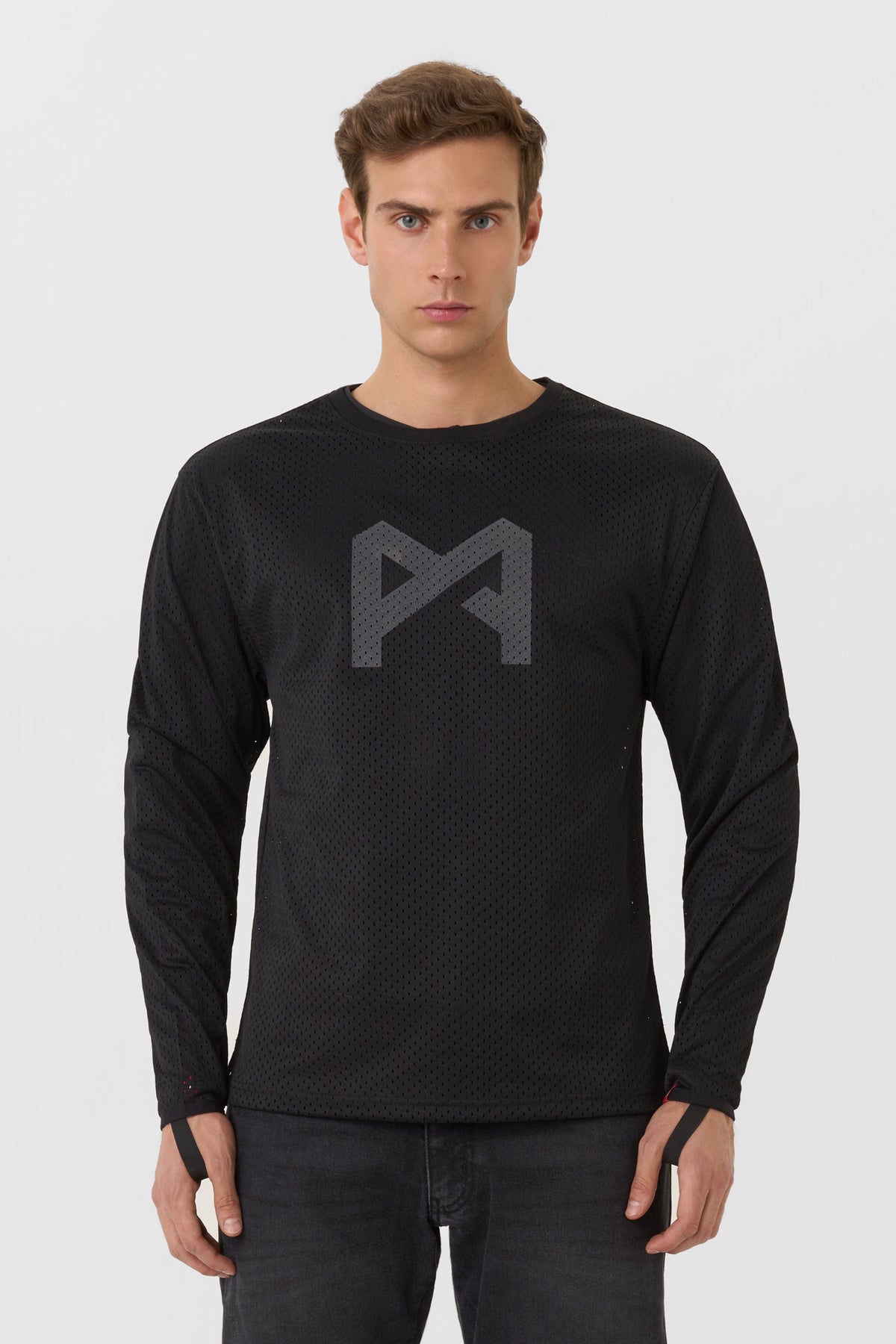 VAYU RUNA Mesh Jersey