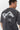 ALEX ORIGINS - ACID Washed Oversized T-Shirt for Bikers, Unisex