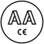 CE LEVEL AA