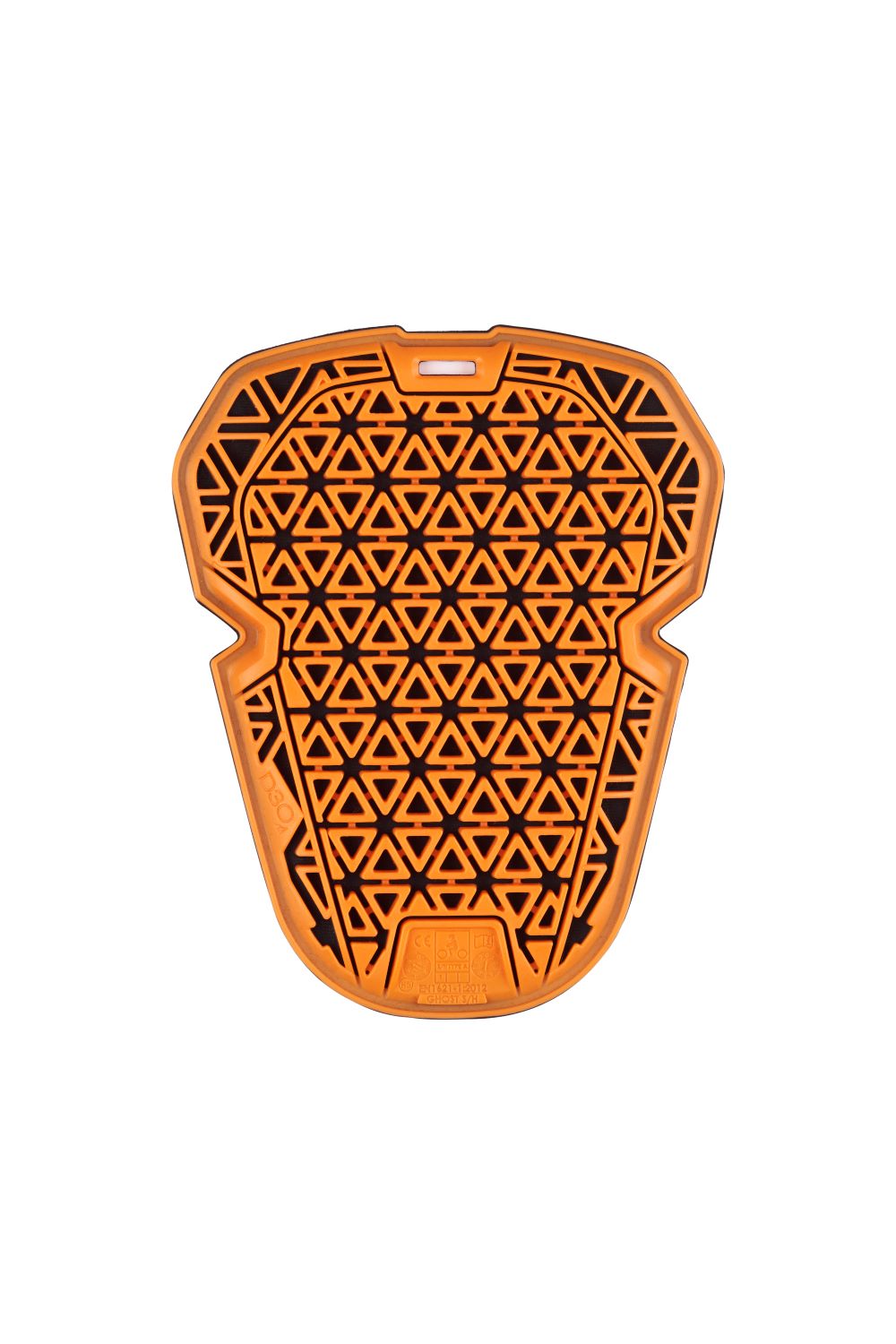 D3O Ghost™ – CE Level 1 Motorcycle Shoulder Hip Armor