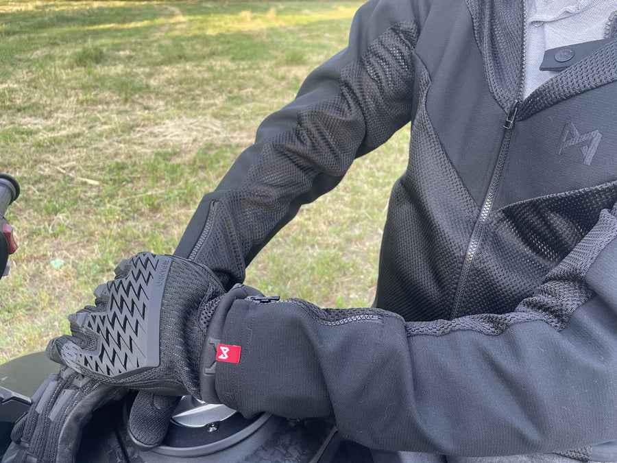 STEALTH BLACK AAA review by Wheelsmag