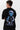 LUKE ROOTS - Oversized T-Shirt for Bikers, Unisex