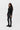 Kaya Slim Grey - Damen-Motorradjeans Skinny-Fit Armalith®