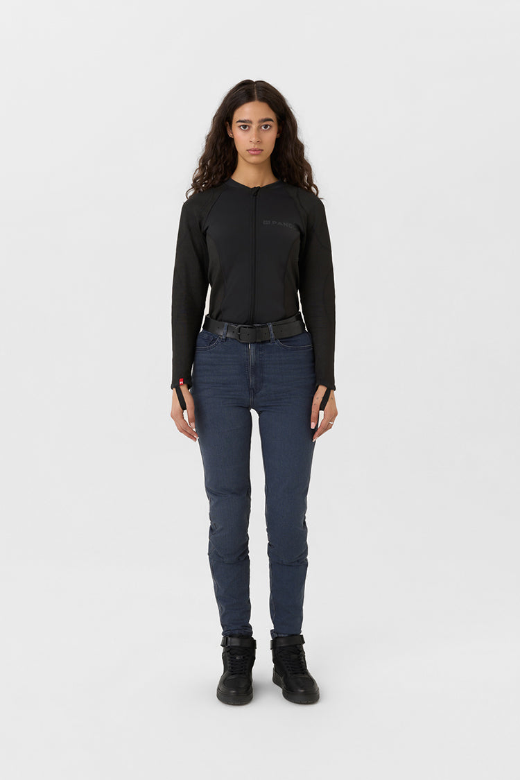 KUSARI COR 02 – Motorcycle Jeans Skinny Fit Cordura®