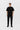 LUKE DON'T DIE BLACK – T-shirt oversize pour motards, unisexe