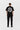 LUKE DON'T DIE BLACK – T-shirt oversize pour motards, unisexe
