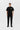 LUKE TOKYO BLACK – Oversized T-Shirt for Bikers, Unisex
