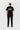 LUKE TOKYO BLACK – Oversized T-Shirt for Bikers, Unisex