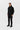 MAX DON’T DIE BLACK – Sweat à capuche oversize pour motards, unisexe