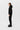 MAX TOKYO BLACK – Oversized Biker Hoodie, Unisex