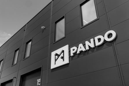 About Us | Pando Moto