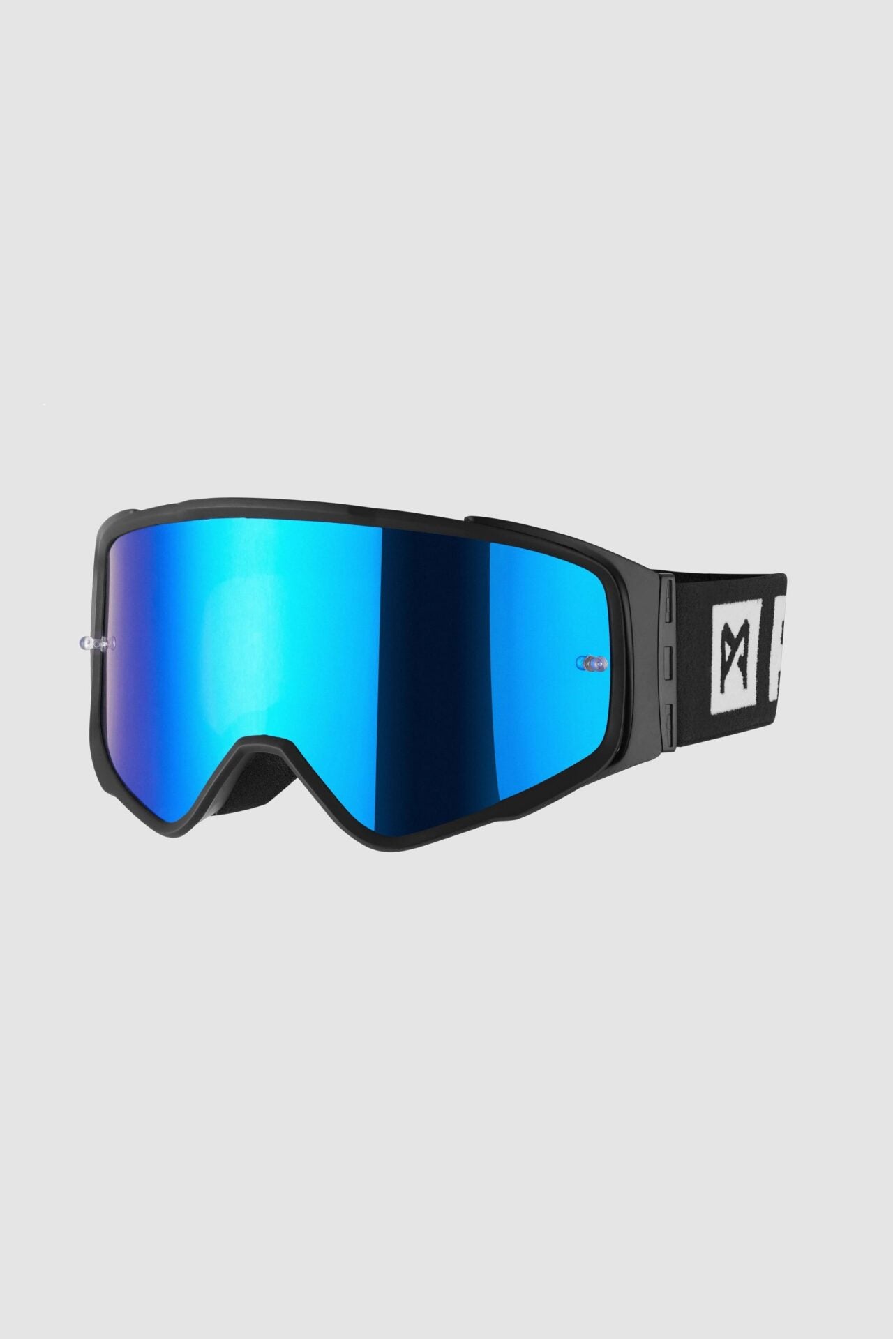 GOGGLES Minimalist Anti Fog Anti Scratch Motorcycle Eyewear