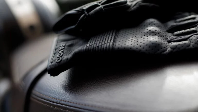 Onyx Gloves review by Renchlist