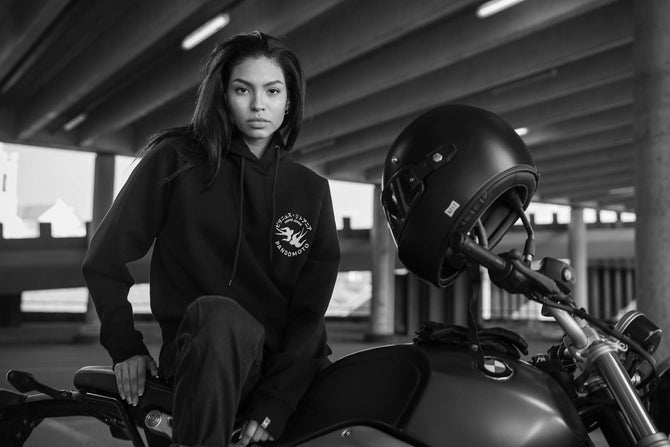 Pando Moto ENGINEERED BY RIDERS 5 Best Motorcycle Pants for Every Rider ...