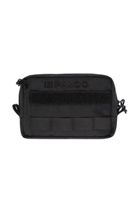 pandomoto black pouch