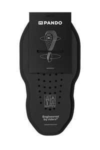 QUATROFLEX BACK PROTECTOR