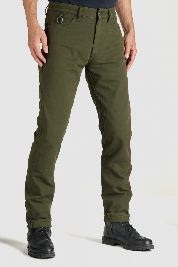 ROBBY ARM 02 – Slim fit Motorcycle Jeans ARMALITH®