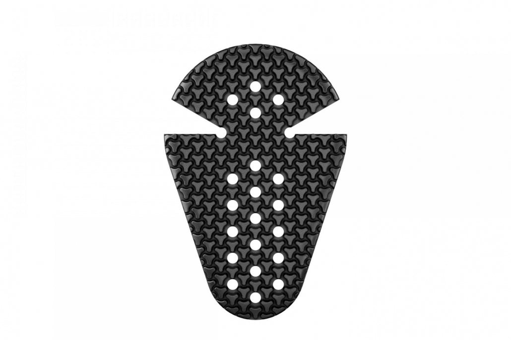 SAS TEC SC 1 KCA2air Motorcycle Armor CE Approved Knee Hip Shoulder Elbow