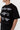 LUKE SILENT GUARDIAN - Oversized T-Shirt for Bikers, Unisex