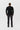 STEALTH BLACK AAA - Light-weight armored jacket for men