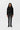 STEALTH BLACK AAA – Light-weight armored jacket for women