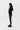 STEALTH BLACK AAA – Light-weight armored jacket for women
