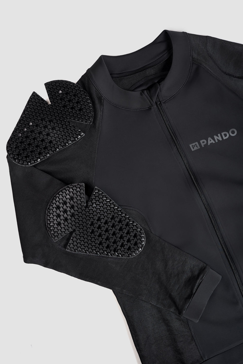 Long Sleeve Base Layer shirt for Motorcycle Riders | Pando Moto