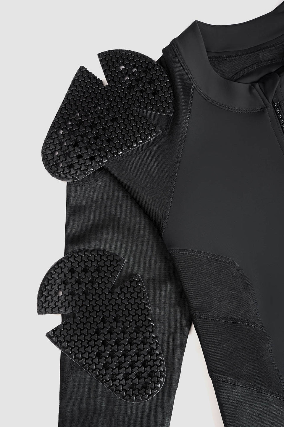 Long Sleeve Base Layer shirt for Motorcycle Riders | Pando Moto
