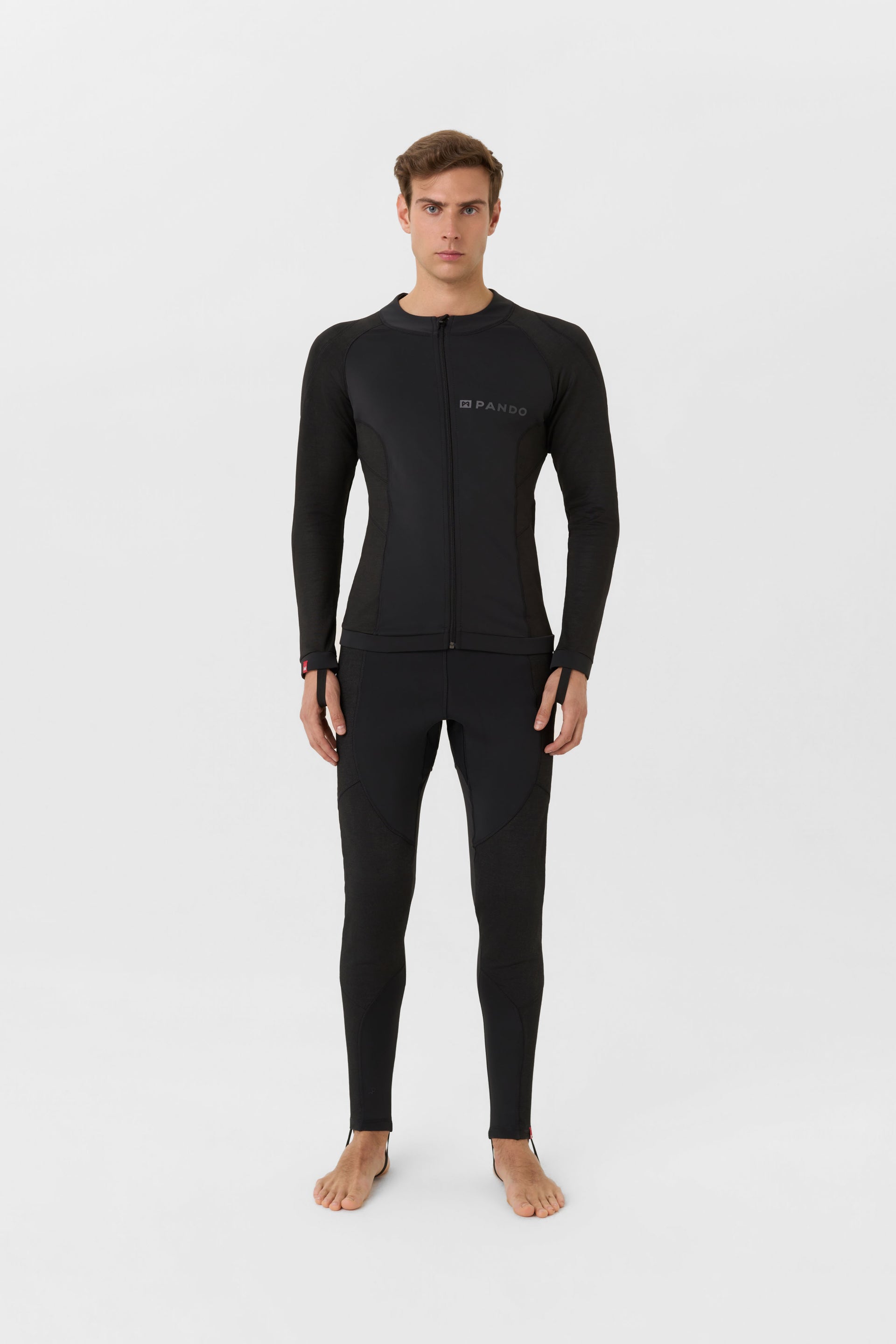 SKIN UH AAA – Protective motorcycle base layer pants