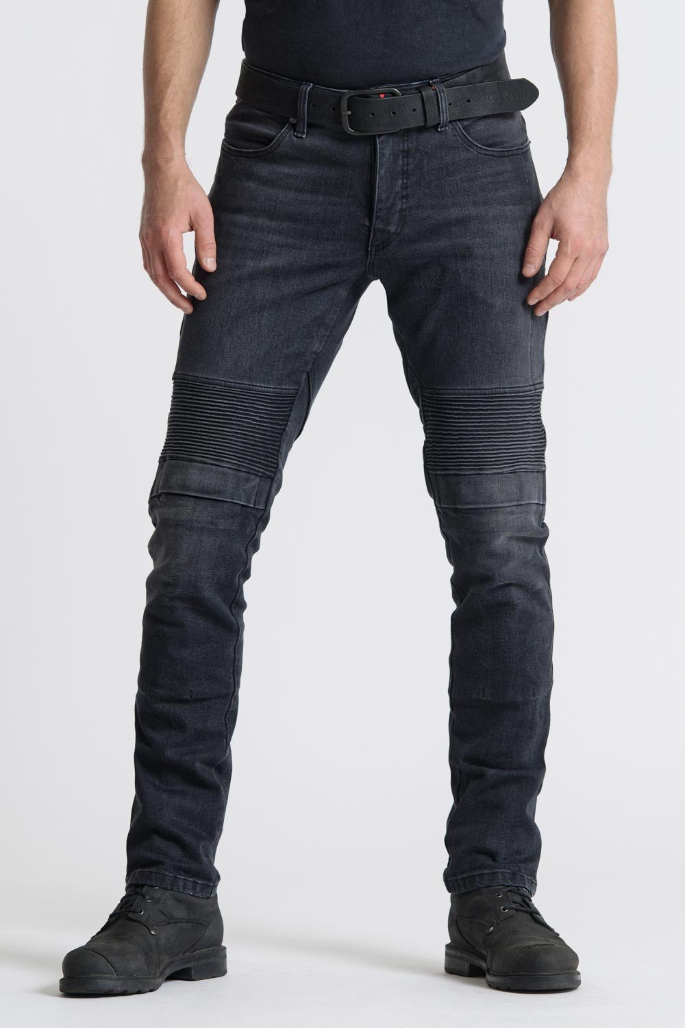 KARL DEVIL 9 Motorcycle Jeans Slim Fit Cordura®