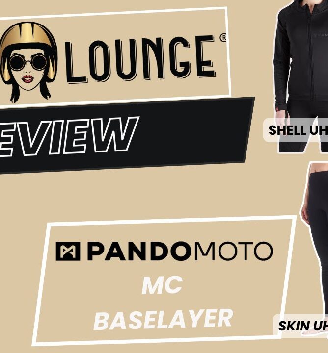 Moto Lounge Shop