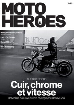 Motorrad-Helden