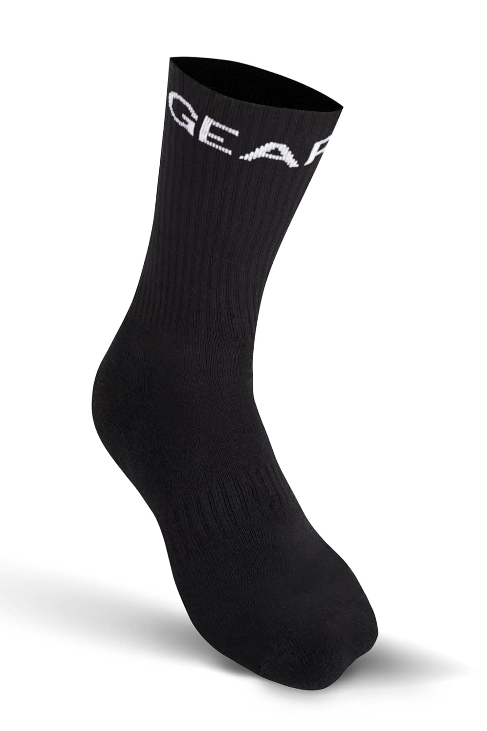 Comodo MTB2_43_pm Chaussettes Moto Techniques Homme Et Femme - Fibres Thermoactives, Renforts, Respirantes