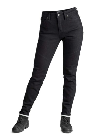 Top 235+ black denim jeans womens