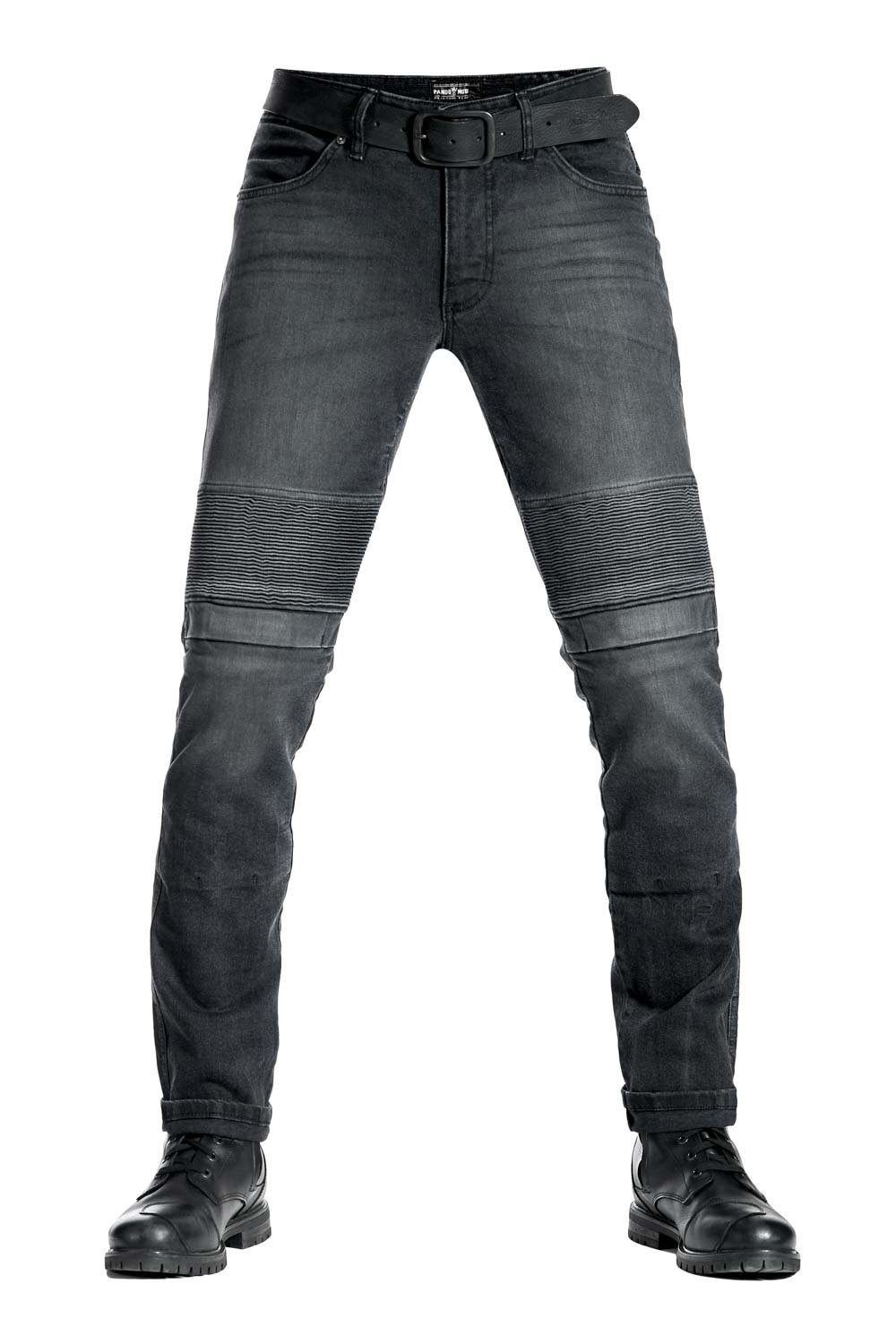 Karl Devil 9 – Men's Slim-Fit Cordura® Motorcycle Jeans