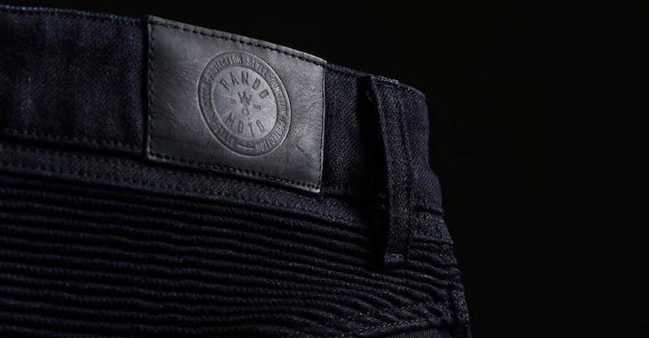 Karl Steel Black Jeans Silodrome Review