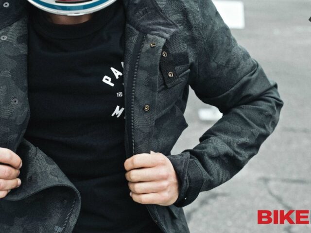 M65 Motorcycle Jacket Review By BikeExif