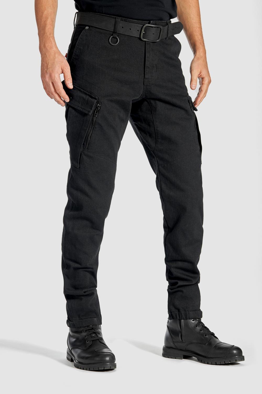MARK KEV 01 – Motorcycle Jeans for Men with Chino Style Cordura® 1