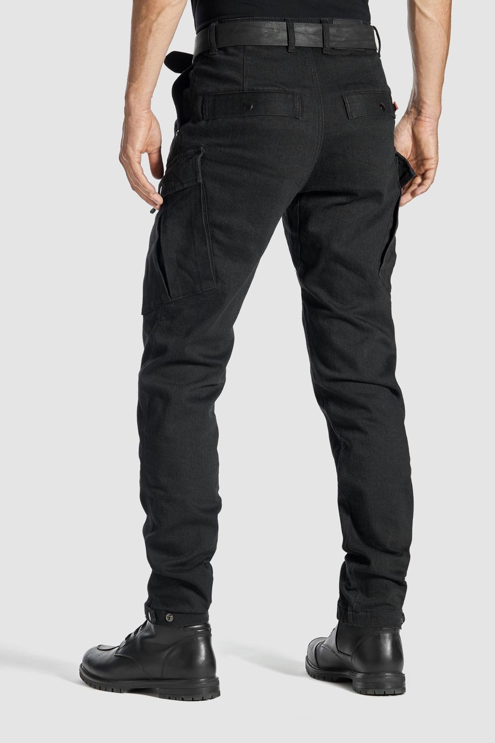 MARK KEV 01 – Motorcycle Jeans for Men with Chino Style Cordura® 2