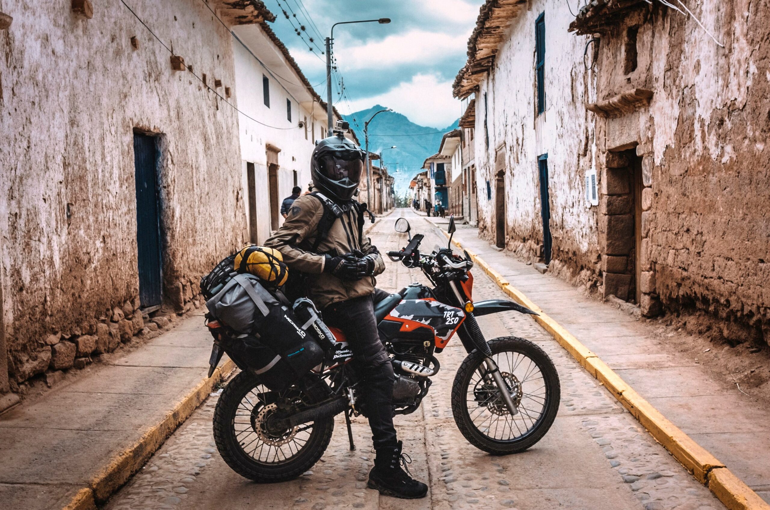 Staying Safe on the Road: Motorcycle Touring Do’s and Don’t’s
