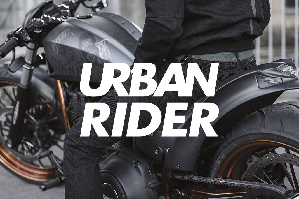 Pando Moto KarlDo Kev 01 Review By Urban Rider