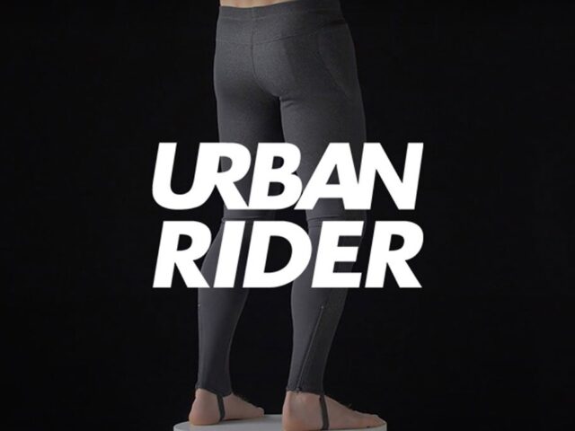 Pando Moto Skin UH 01 Armored Motorcycle Leggings Review By Urban Rider
